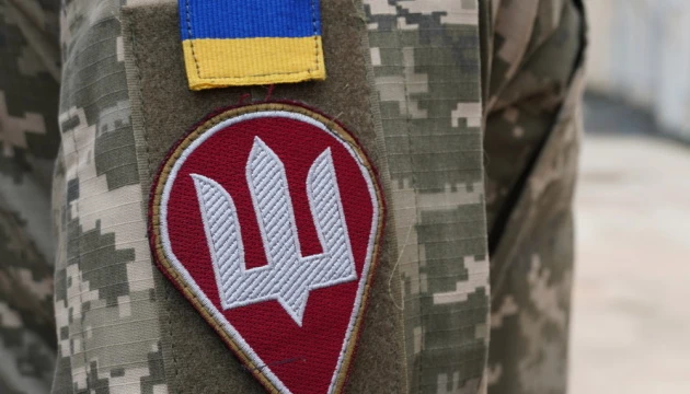 У Десантно-штурмових військах попередили про появу публічних виступів осіб, які не є представниками ДШВ