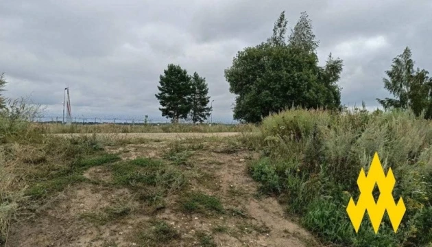 Партизани провели розвідку російської радіолокаційної станції у Мордовії