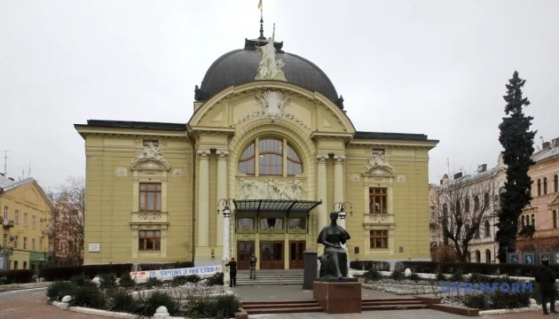 Відроджений «Креонт» покажуть у театрі, що відтворює атмосферу венеційської прем’єри 1776 року