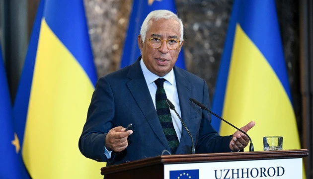Переговори про вступ України в ЄС мають тривати, не треба дивитися на Угорщину - Кошта