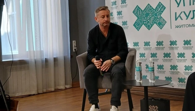 Росіяни не ті люди, які готові визнати свою провину і нести колективну відповідальність - Жадан