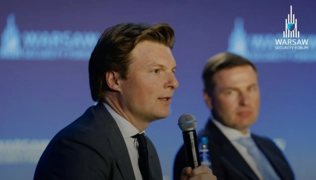 Міністр оборони Нідерландів: Маємо вчитися в України - щоденні атаки дронів потребують нових рішень