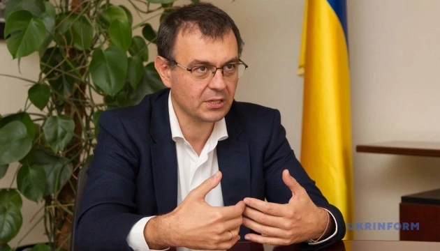 Гетманцев: Прожитковий мінімум в Україні має бути не менш як ₴10-12 тисяч