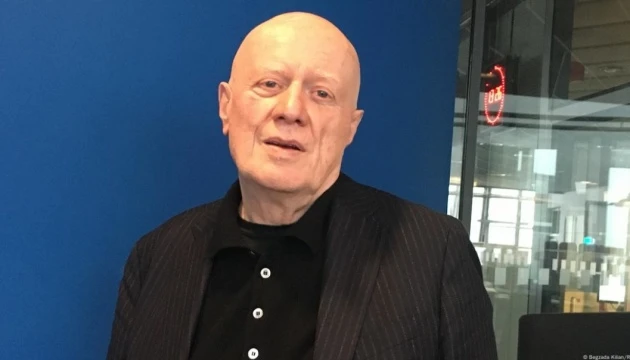 «Епохальні зміни» у ФРН ще не завершені - німецький аналітик