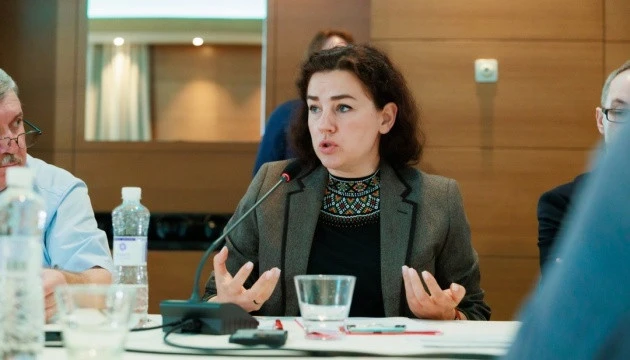 Постачання США унікальних компонентів допоможе Україні масштабувати виробництво зброї - Оробець