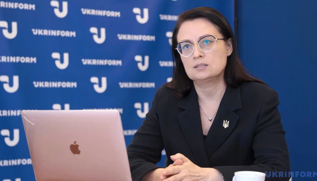 Вінниця є лідером з впровадження безбар’єрності - Ломакіна