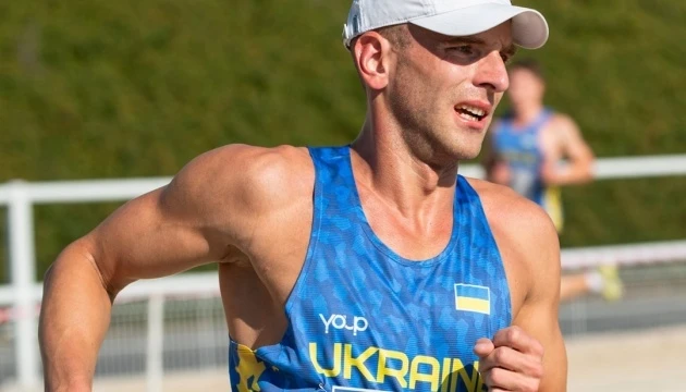 Українці п'ятиборці виграли чотири медалі на ЧС серед військовослужбовців