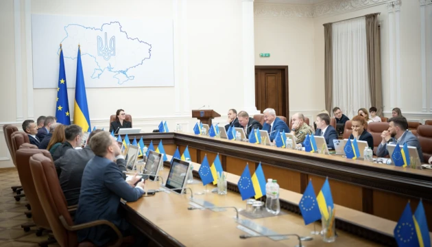 Уряд ухвалив низку рішень, які посилять підтримку українського бізнесу