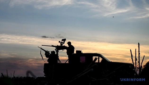 ППО вночі знешкодила 103 із 115 російських безпілотників