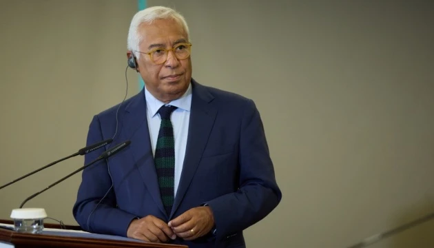 Кошта про євроінтеграційний прогрес України: Тепер черга за ЄС