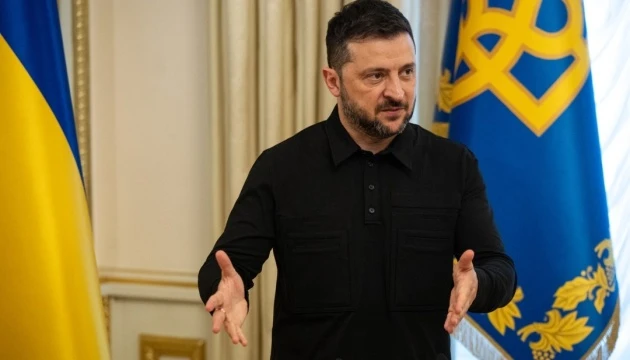 Зеленський оголосив про створення Енергетичної коаліції - перше засідання вже днями
