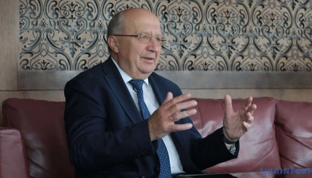 Зусилля ЄС щодо боротьби з фейками мають бути ефективнішими - Кубілюс каже, що є нові ідеї