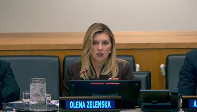 Вони жертви репресій: Зеленська закликає не допустити перетворення злочинів РФ проти дітей на статистику