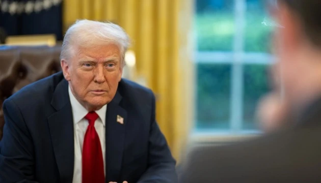Трамп хоче урізати фінансування в «демократичних» штатах під час шатдауну