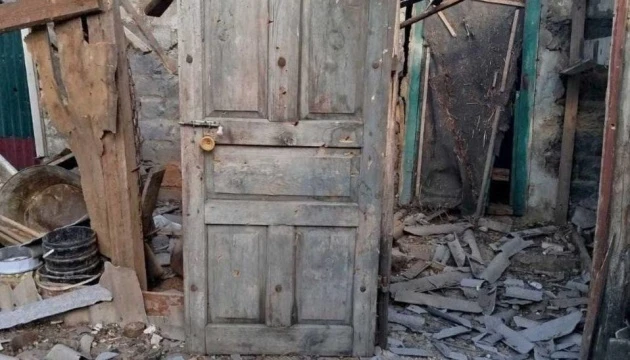 На Харківщині через російські удари за день одна людина загинула, четверо - поранені