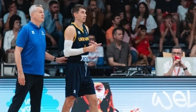 Олександр Липовий наступний баскетбольний сезон проведе у Румунії