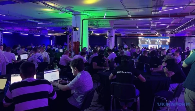 У Києві стартував перший хакерський чемпіонат із дисципліни Capture The Flag