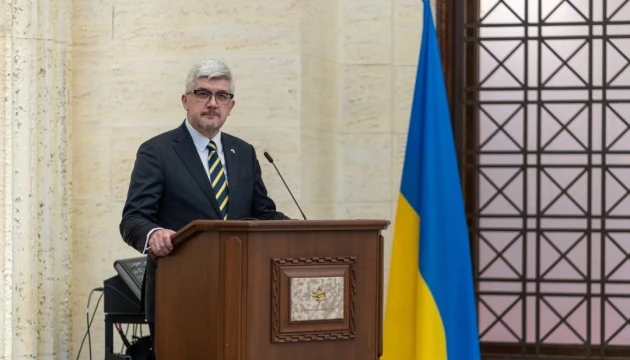 «Канадська зброя у РФ»: посол України закликає розслідувати неправомірне отримання підсанкційного озброєння