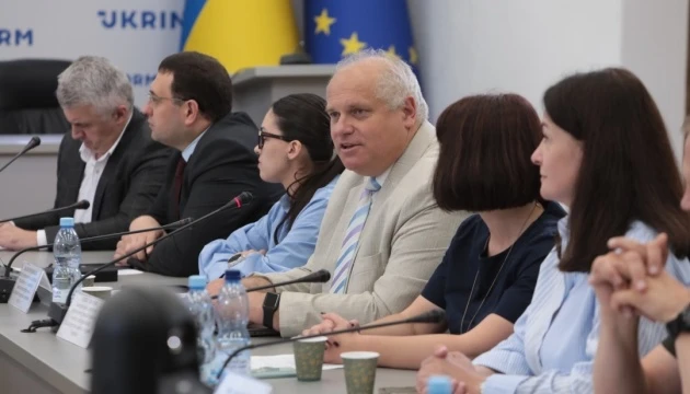 Рішення щодо запуску «нульового курсу» мають розробити до кінця жовтня - Міносвіти