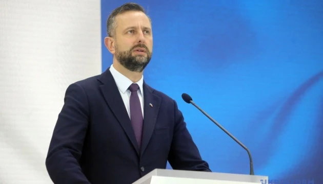 Віцепремʼєр Польщі анонсував рекордний оборонний бюджет країни наступного року