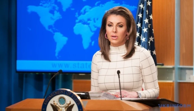 Держдеп зреагував на заяву Путіна про участь спецслужб України й США у справі 