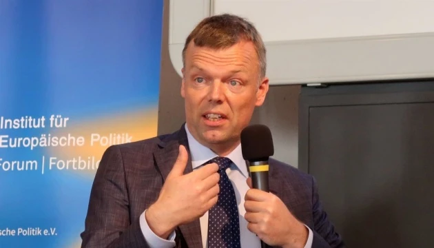 Перемир'я на Донбасі відкриває 