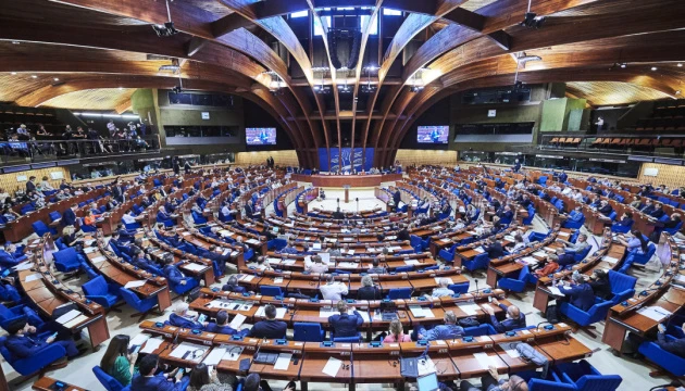 ПАРЄ вимагає від окупантів РФ припинити репресії проти кримських татар