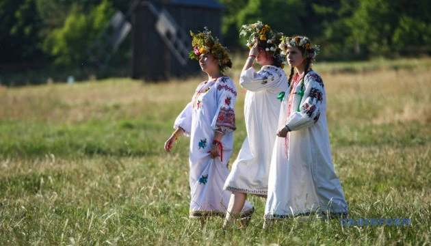 У Лондоні проведуть благодійний вечір Івана Купала