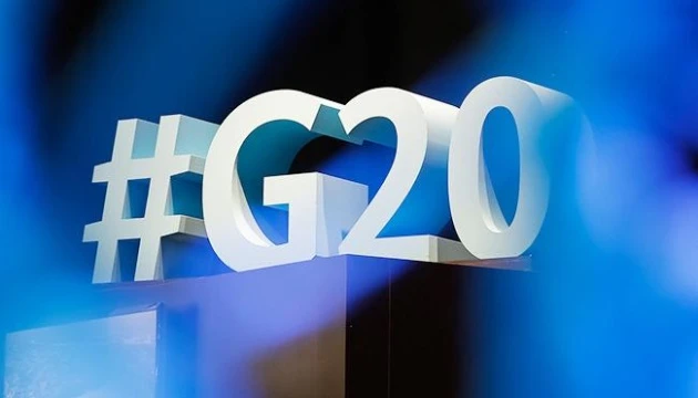 Глави МЗС G20 збираються на позачергову зустріч