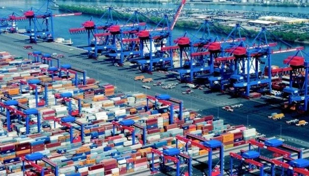 Доходи лідерів ринку транспорту й логістики торік зросли на 12% до ₴243,67 мільярда - Опендатабот