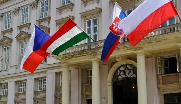 Польща назвала пріоритети головування у Вишеградській групі