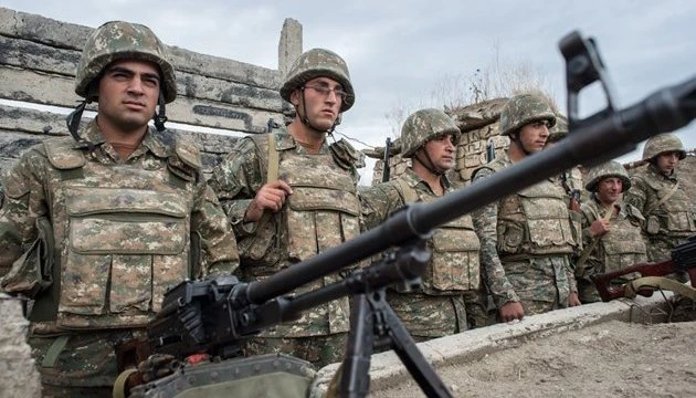 Канада пропонує допомогу у зниженні напруження в Нагірному Карабасі