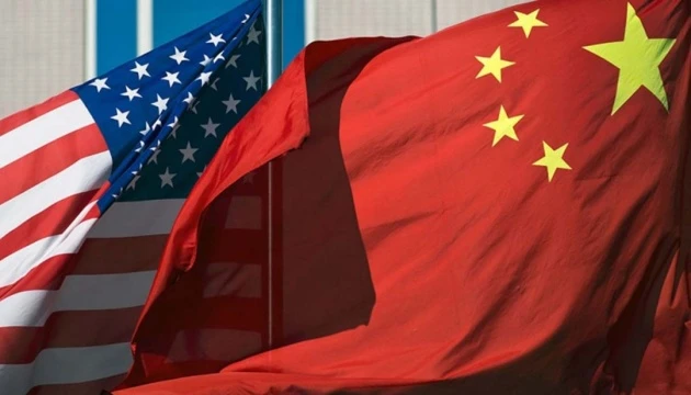 Китай і США проведуть перші від початку тарифного протистояння торговельні переговори
