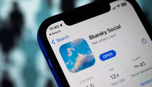 Соцмережа Bluesky запустить спільноти в стилі Reddit