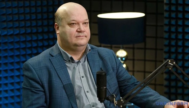 Експосол Чалий про постачання зброї із США: Потрібно знайти фінансування оборони після 1 жовтня
