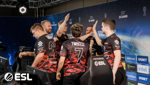 FaZe перемогли Cloud9 та вийшли у півфінал BLAST Premier Fall Final 2023