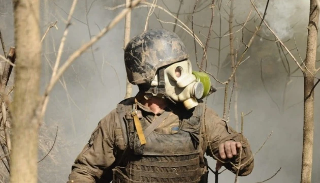 РФ застосовує на війні хімзброю: Україна закликає створити нові інструменти для виконання Женевського протоколу