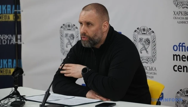 Після тижня боїв Мілове на Харківщині стало «сірою зоною» - Синєгубов