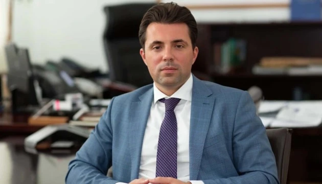 В інвесторів є попит на встановлення систем накопичення енергії - Кудрицький