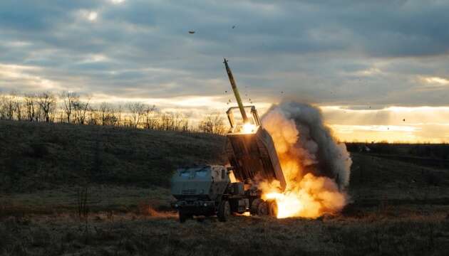 Білий дім підтвердив дозвіл атакувати росіян як на Харківському, так і на Сумському напрямах