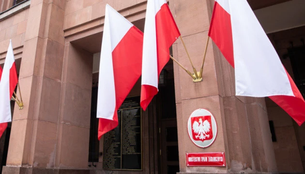 Польща готова надати допомогу кожному репресованому в Білорусі – уряд РП
