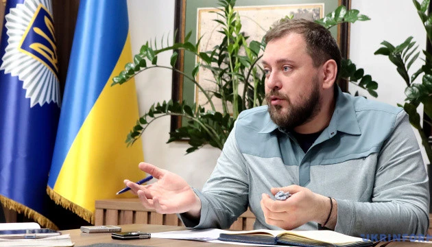 Добросердов розповів, яку аналітику може надати Реєстр зниклих безвісти