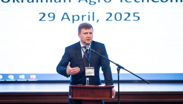 Коваль закликав бізнес Данії інвестувати в український агросектор