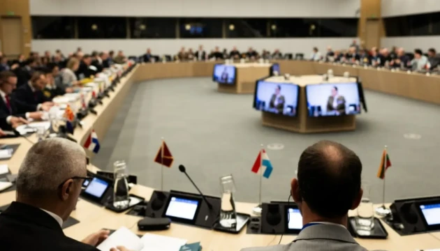 Україна і учасники «Рамштайну» погодили контракти на виробництво озброєння