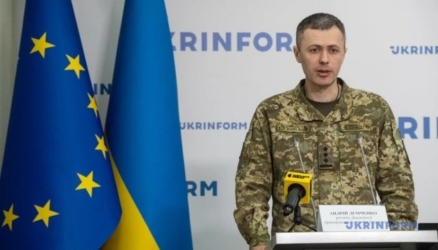У квітні в’їхали в Україну на 50 тисяч людей більше, ніж на виїзд - Демченко