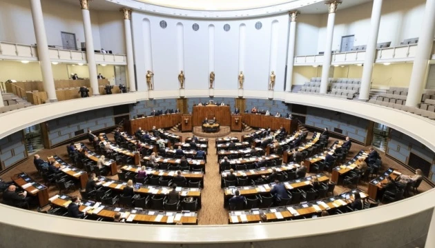 Фінський парламент одноголосно схвалив заборону на операції з нерухомістю для росіян