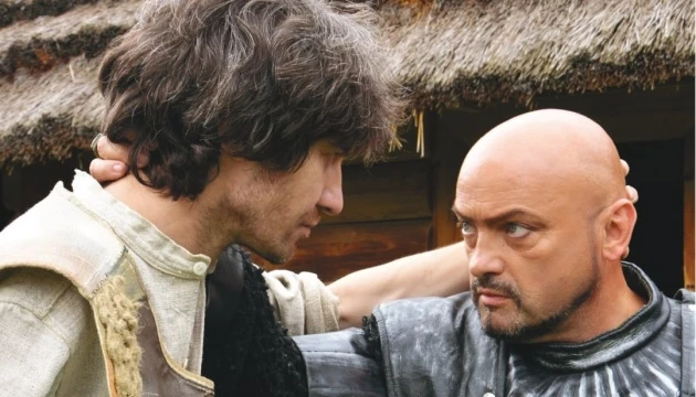 У Ліверпулі покажуть історичний фільм «Стрий. Легенда» на підтримку ВПО в України