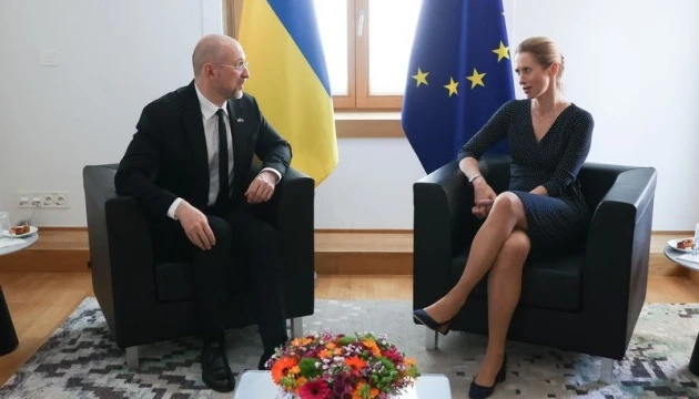 Шмигаль: Швидкий запуск програми Євросоюзу SAFE з оборонних закупівель важливий для України