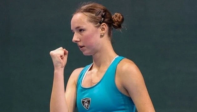 Анастасія Соболєва виграла турнір ITF в Італії