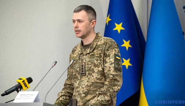 Прикордонники знатимуть, якщо Росія перекине більше військ до Білорусі - Демченко